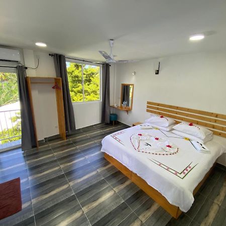 Ramzu Villa Thoddoo Luaran gambar