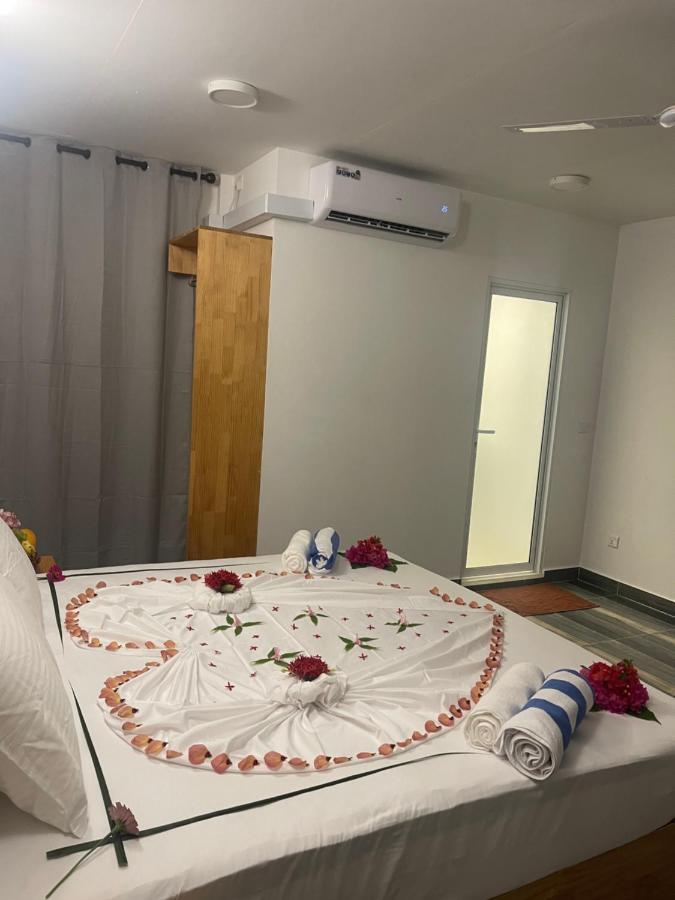 Ramzu Villa Thoddoo Luaran gambar