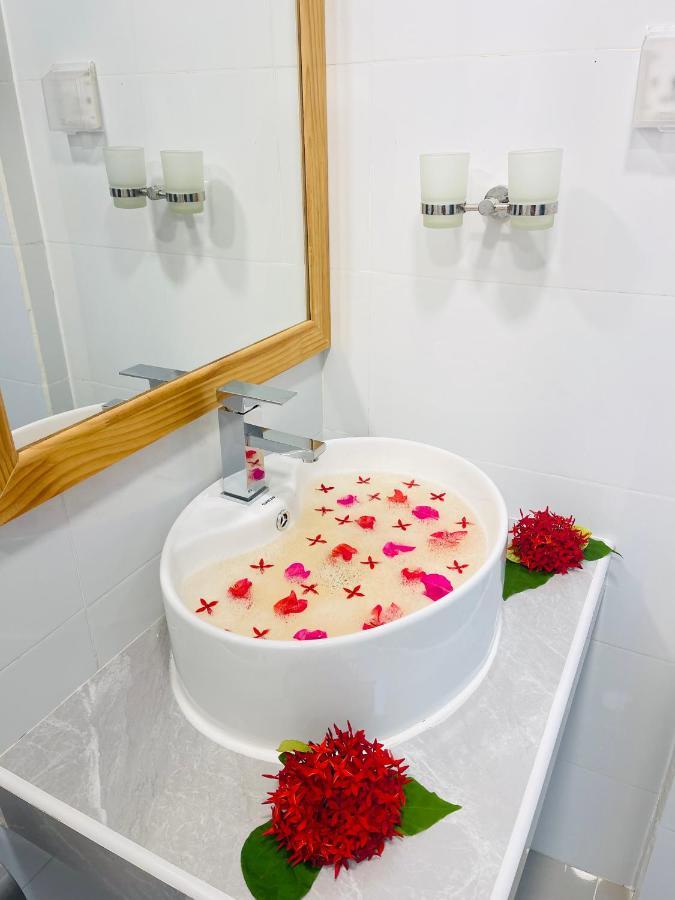 Ramzu Villa Thoddoo Luaran gambar