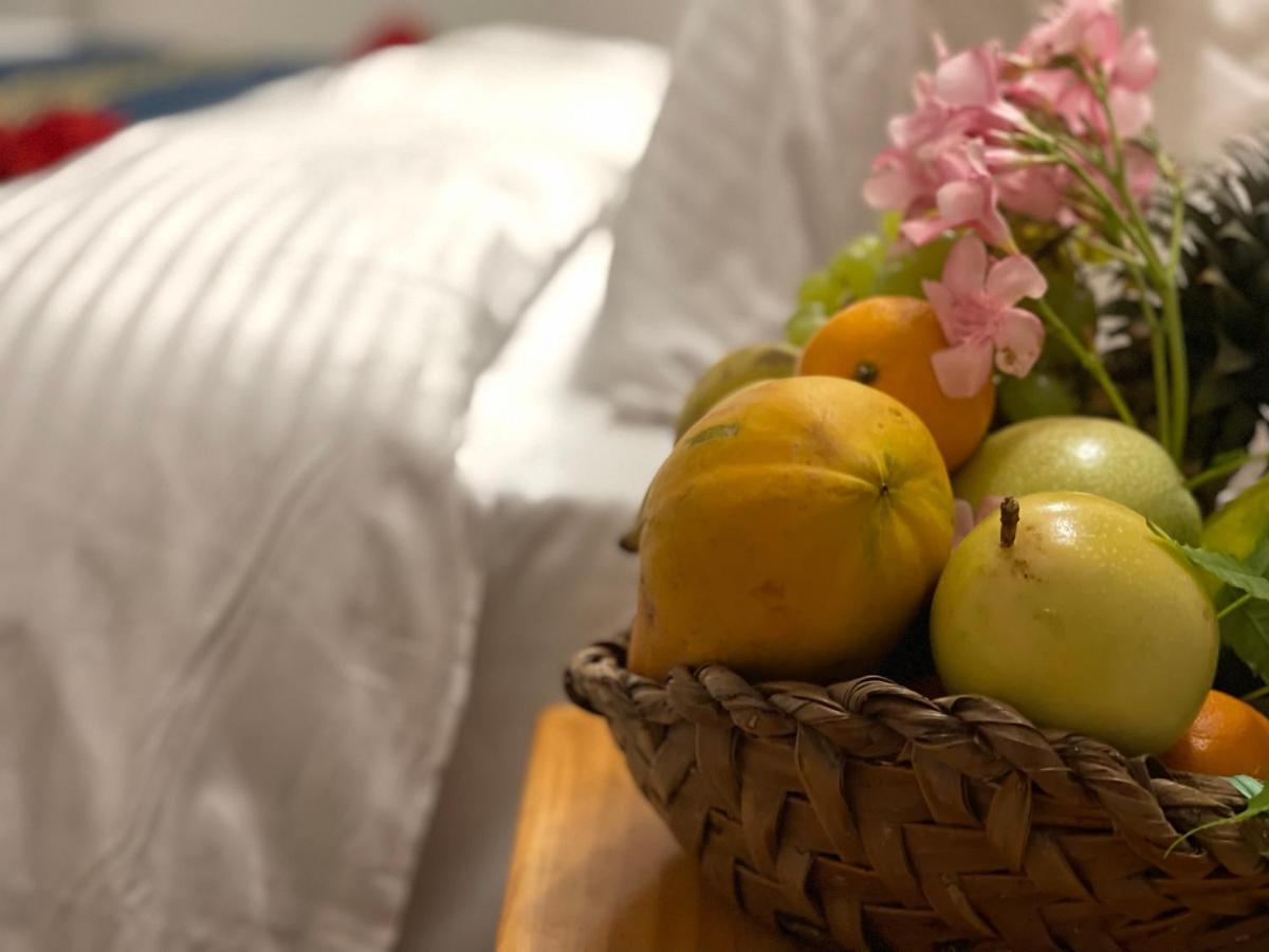 Ramzu Villa Thoddoo Luaran gambar