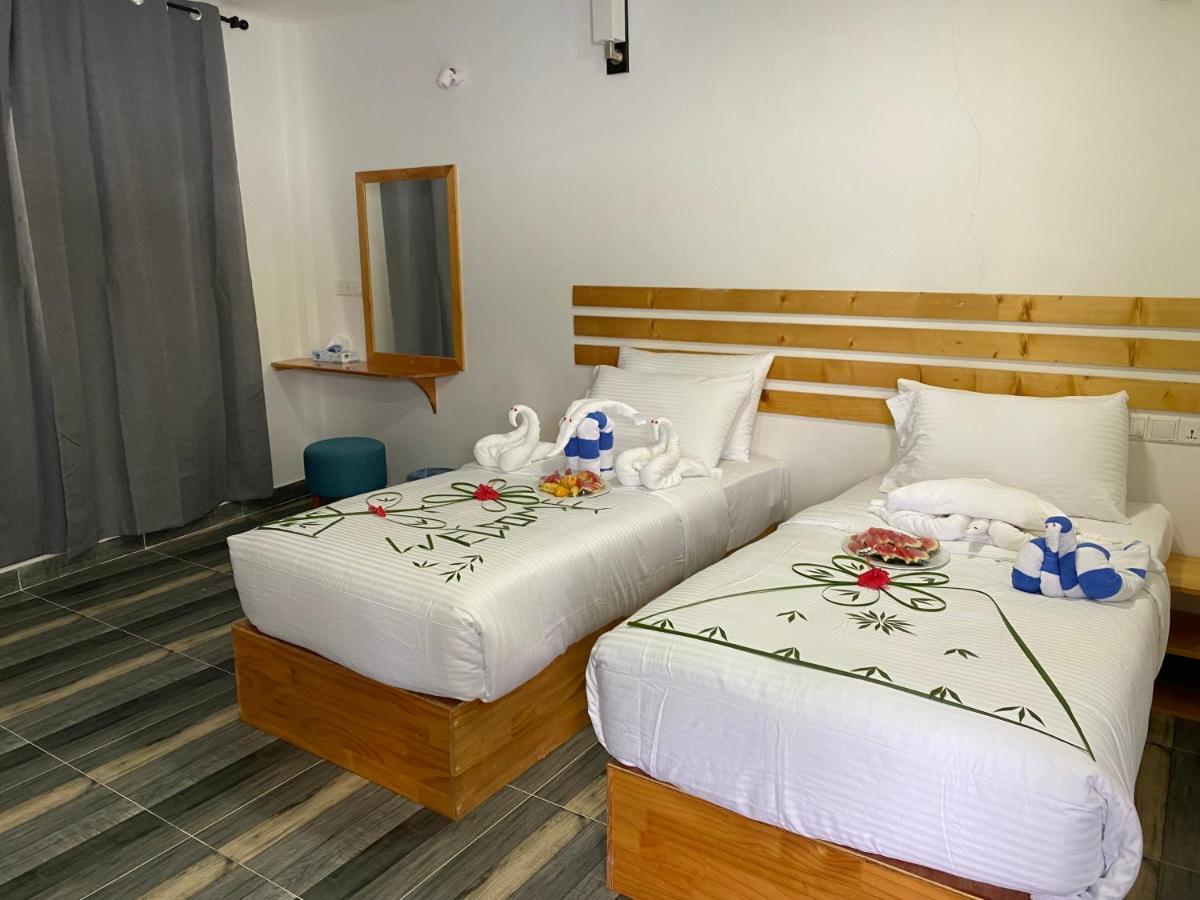 Ramzu Villa Thoddoo Luaran gambar