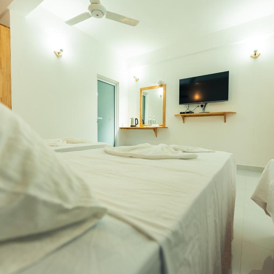 Ramzu Villa Thoddoo Luaran gambar