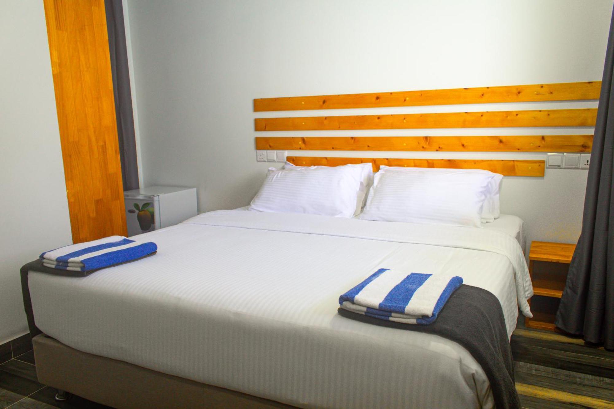 Ramzu Villa Thoddoo Luaran gambar